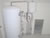 Pressurised systems